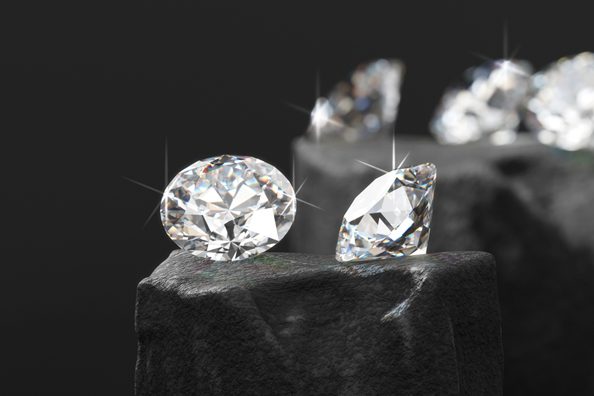 Lab-Grown Diamonds: A New Trend in the Market