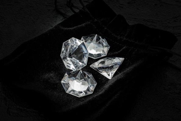 Rise of Lab-Grown Diamonds : Sustainable & Ethical Alternative