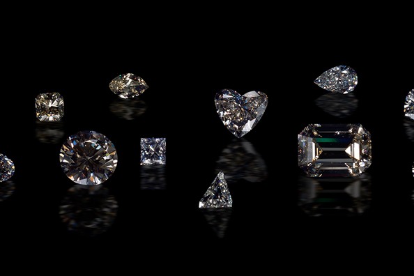 Top 5 Most Frequently Asked Questions About Lab Grown Diamonds