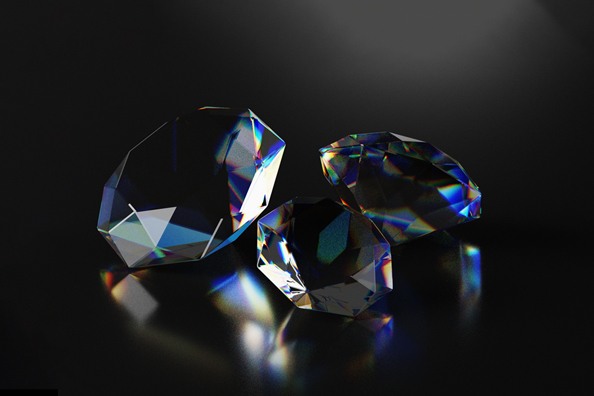 Lab-Grown Diamonds: The Best Eco-Friendly Alternative